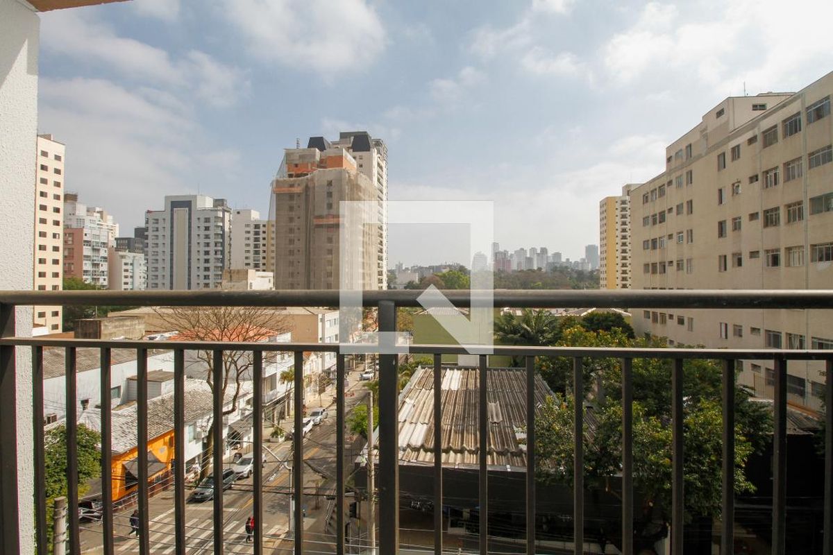 Apartamento, 2 quartos, 39 m² - Foto 21