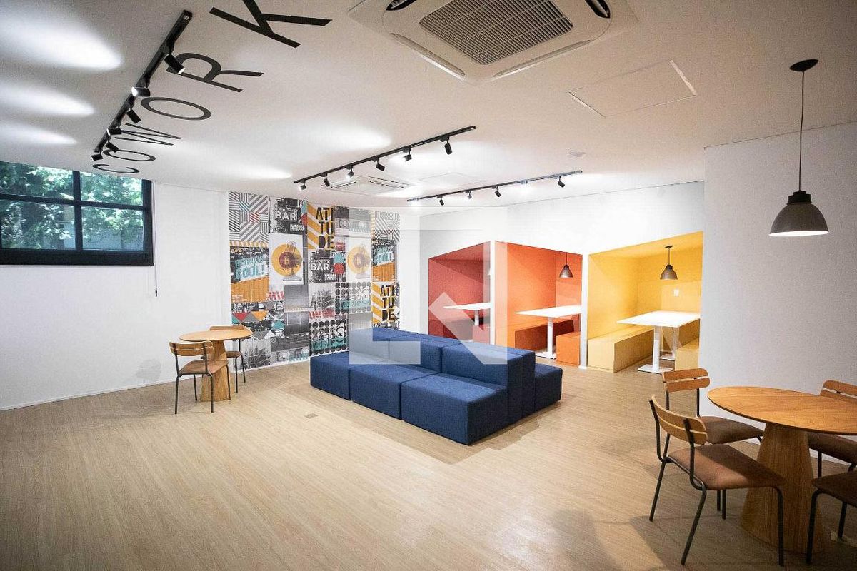 Apartamento, 2 quartos, 39 m² - Foto 37