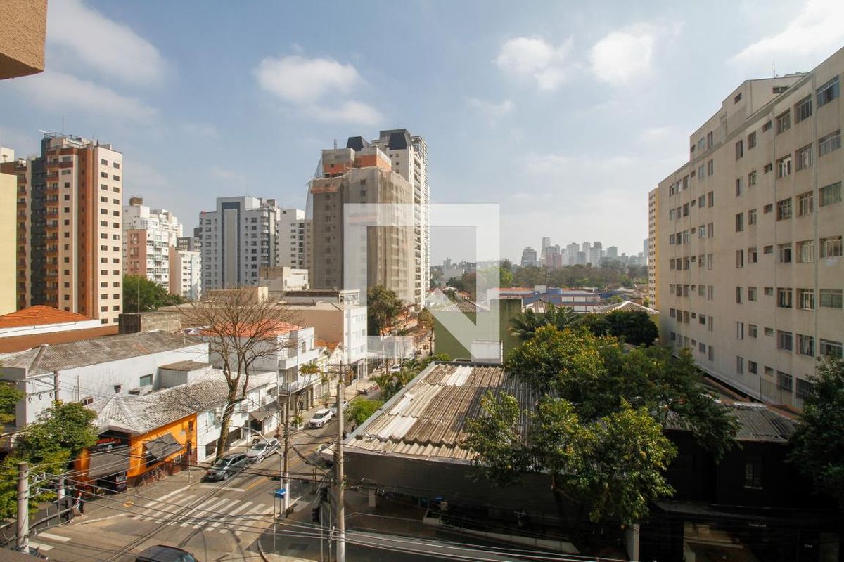 Apartamento, 2 quartos, 39 m² - Foto 16