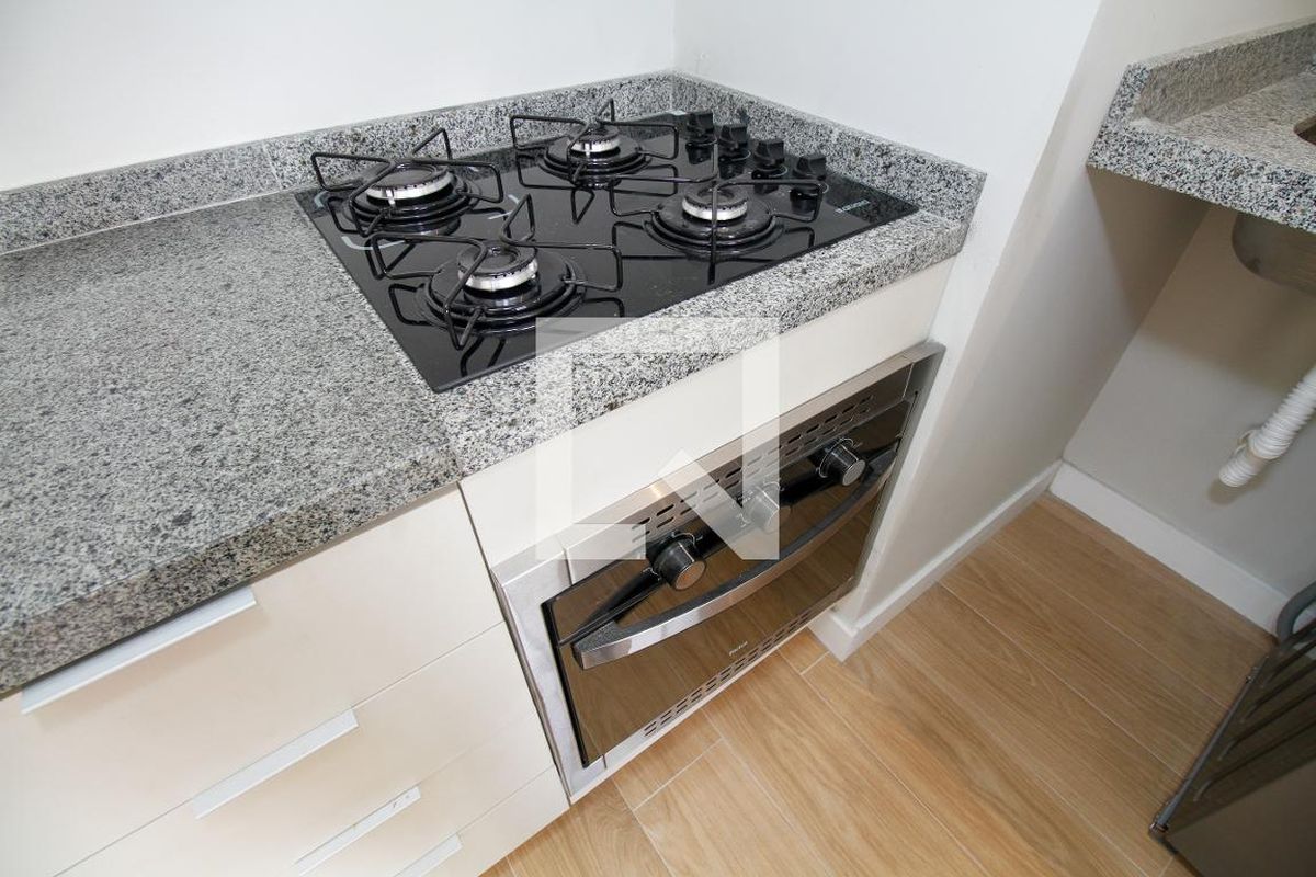 Apartamento, 2 quartos, 39 m² - Foto 6
