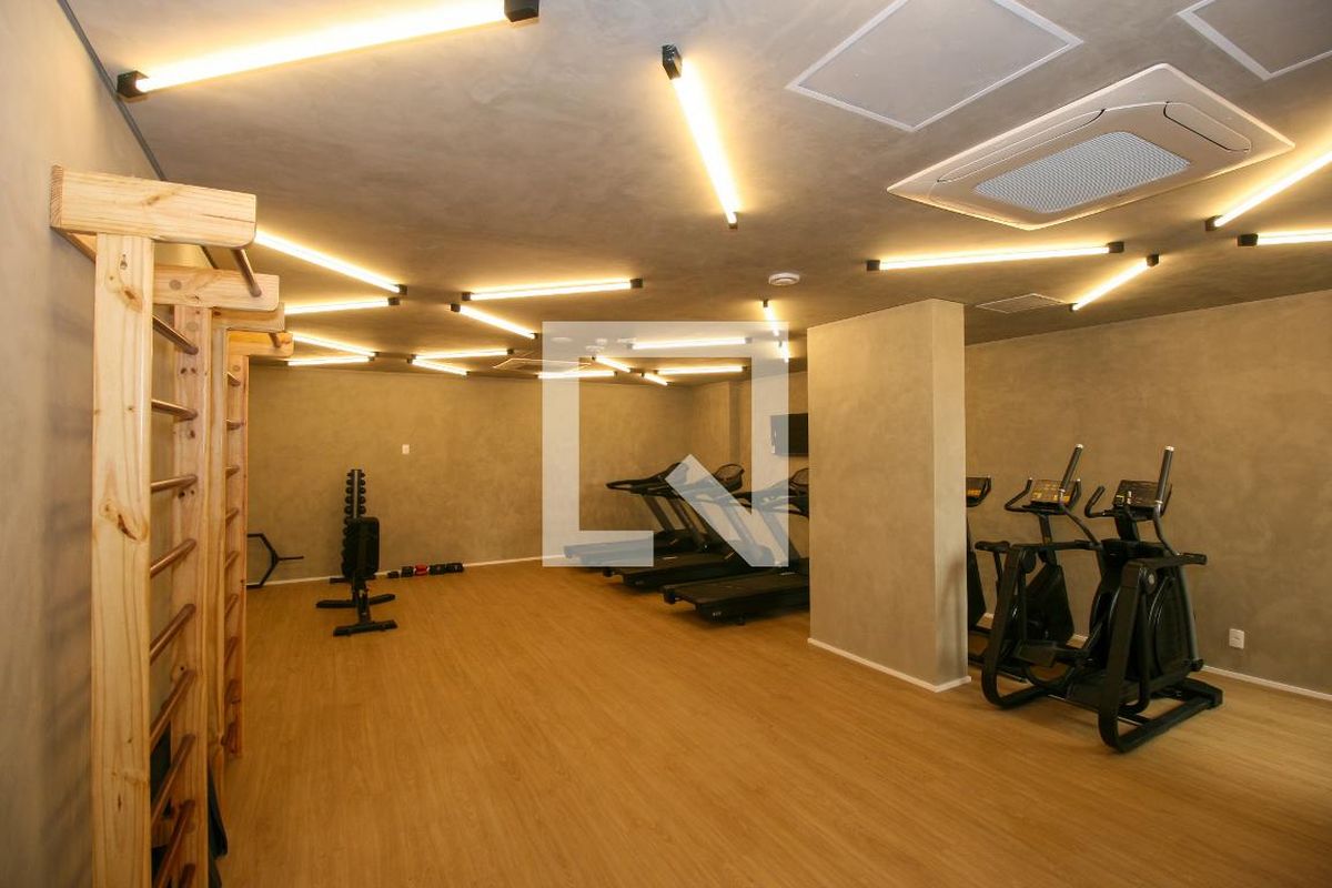 Apartamento, 2 quartos, 39 m² - Foto 25