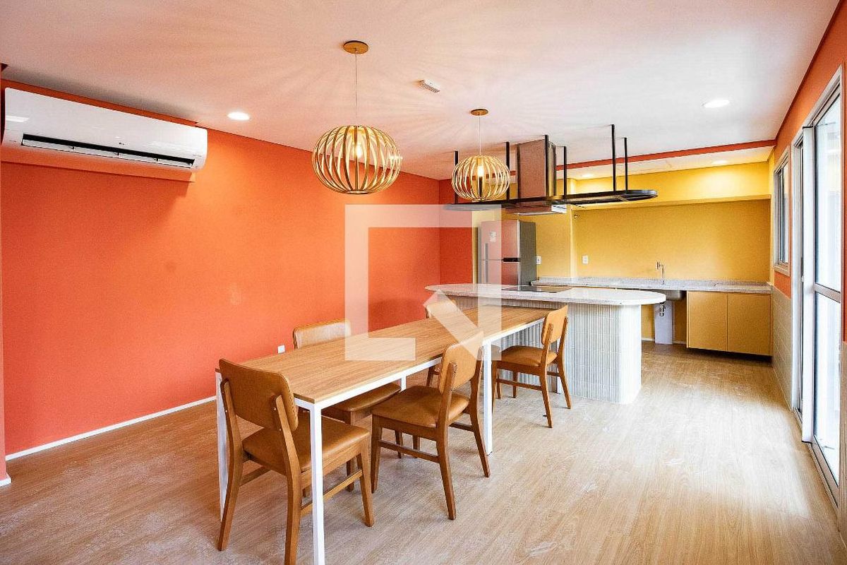 Apartamento, 2 quartos, 39 m² - Foto 35