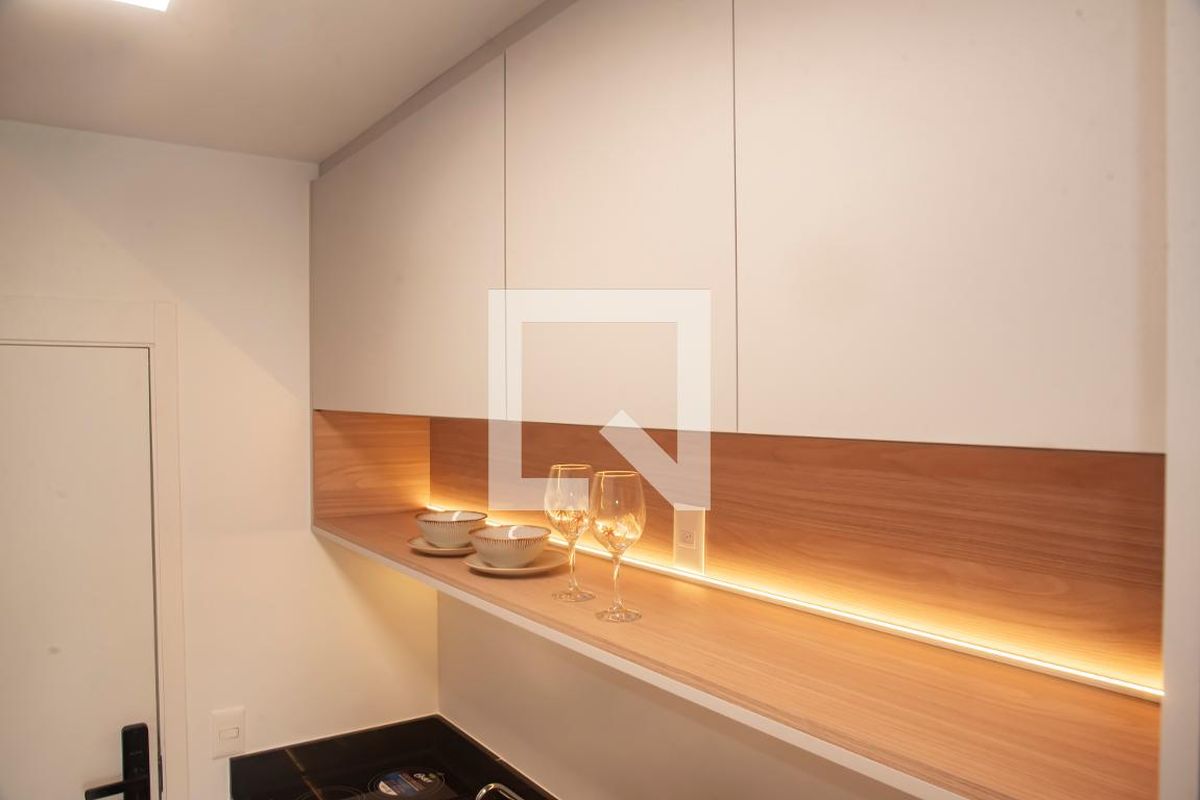 Kitnet-Studio, 26 m² - Foto 50