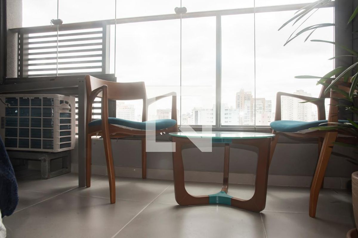 Kitnet-Studio, 26 m² - Foto 26
