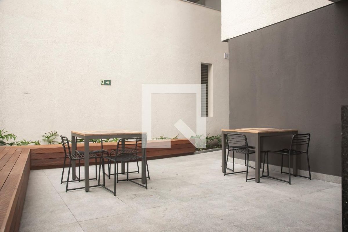 Kitnet-Studio, 26 m² - Foto 114