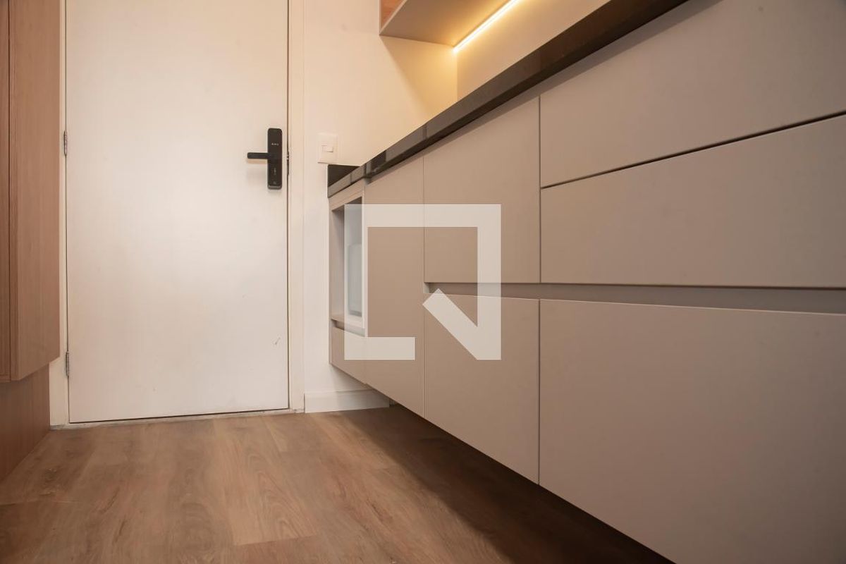 Kitnet-Studio, 26 m² - Foto 56