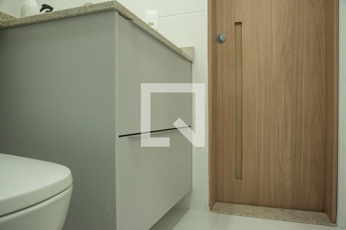 Kitnet-Studio, 26 m² - Foto 36