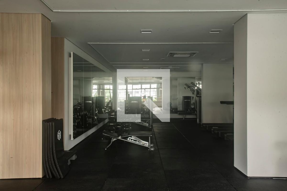 Kitnet-Studio, 26 m² - Foto 104