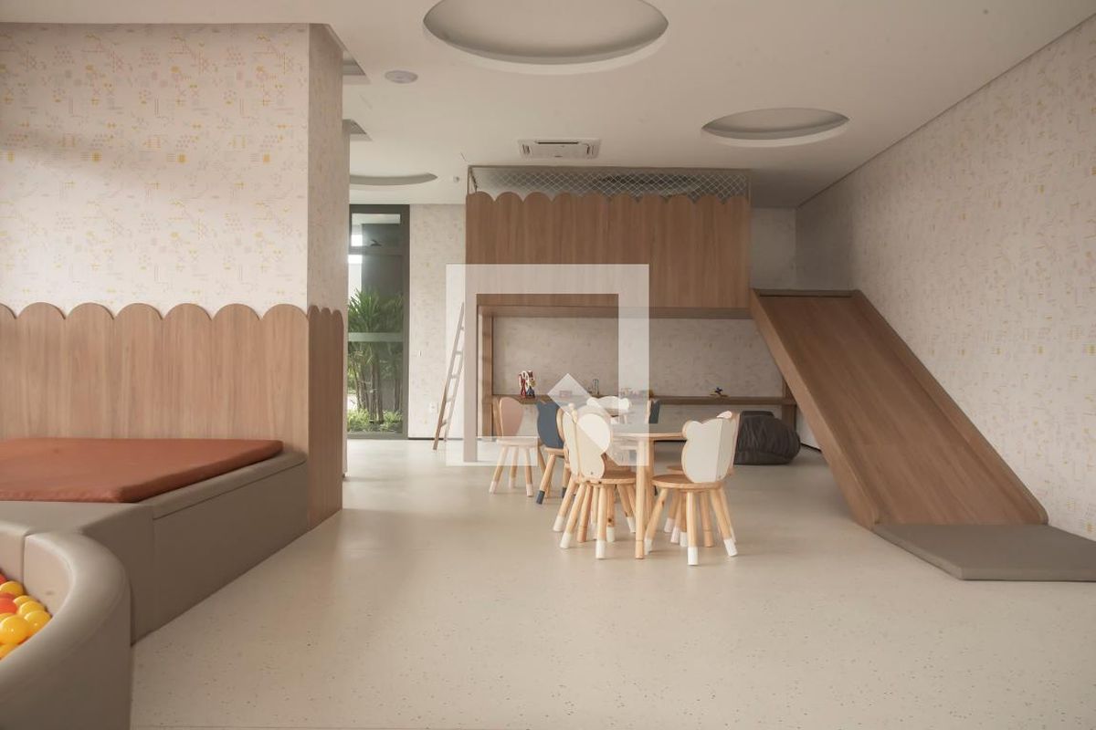 Kitnet-Studio, 26 m² - Foto 86