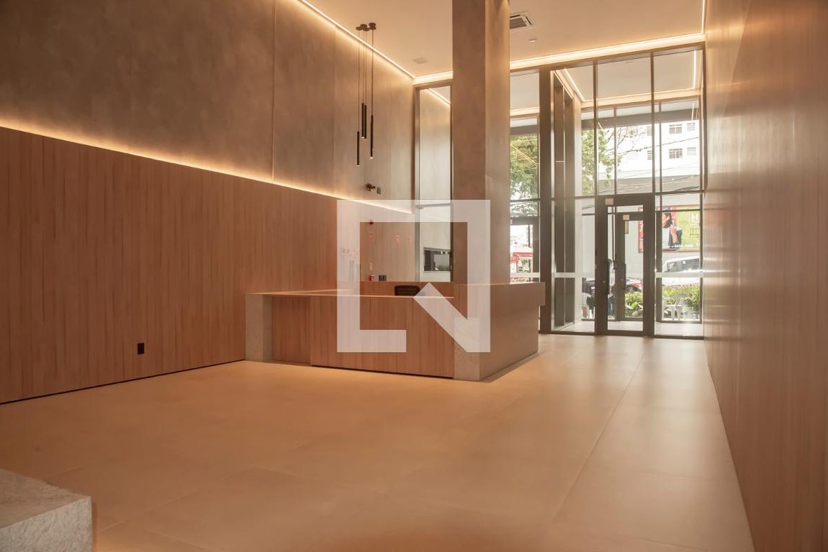 Kitnet-Studio, 26 m² - Foto 122