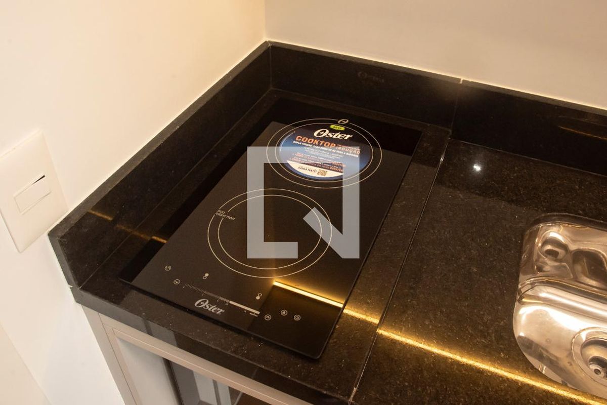 Kitnet-Studio, 26 m² - Foto 44