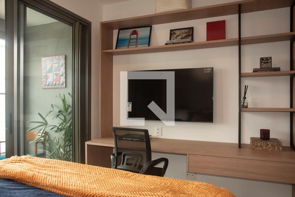 Kitnet-Studio, 26 m² - Foto 22