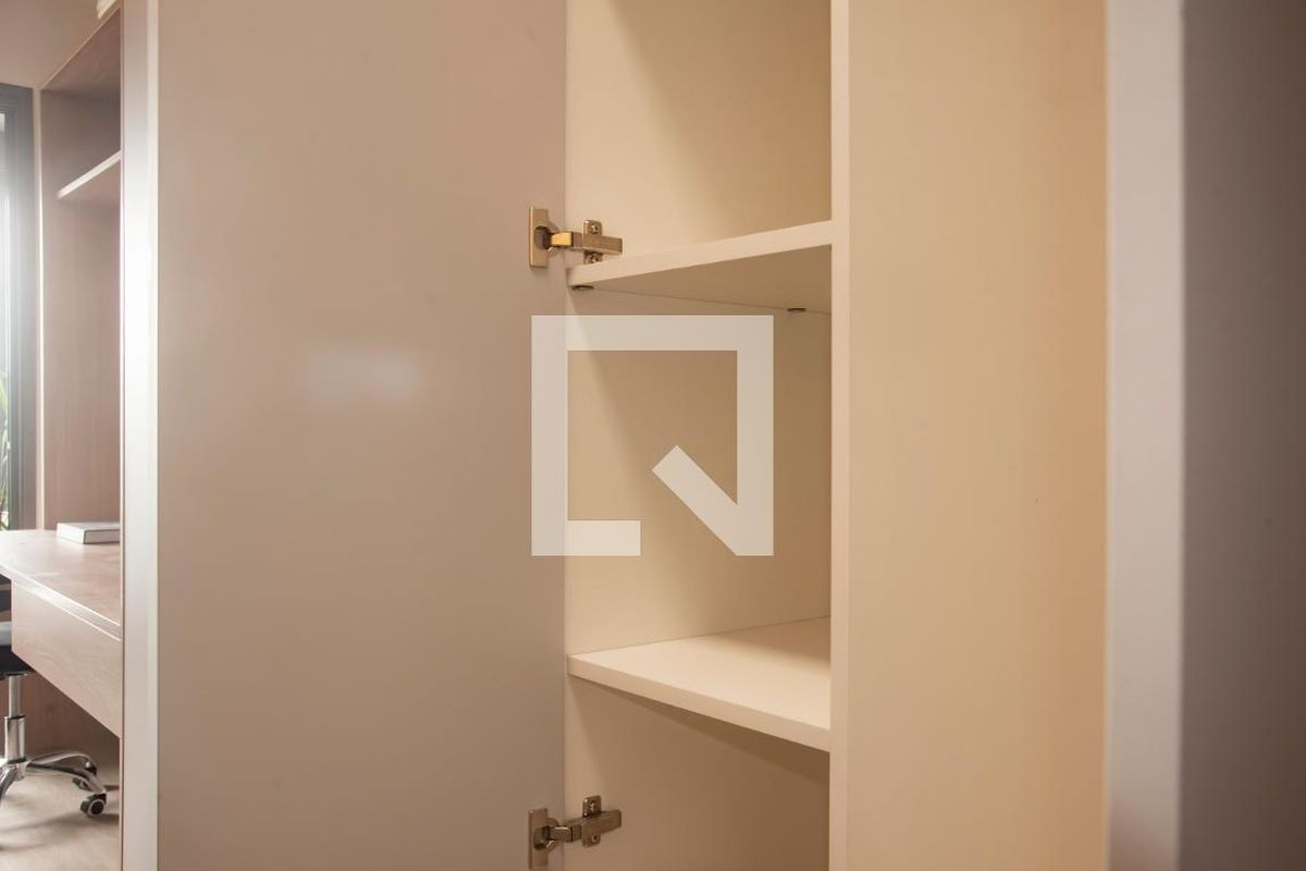 Kitnet-Studio, 26 m² - Foto 54