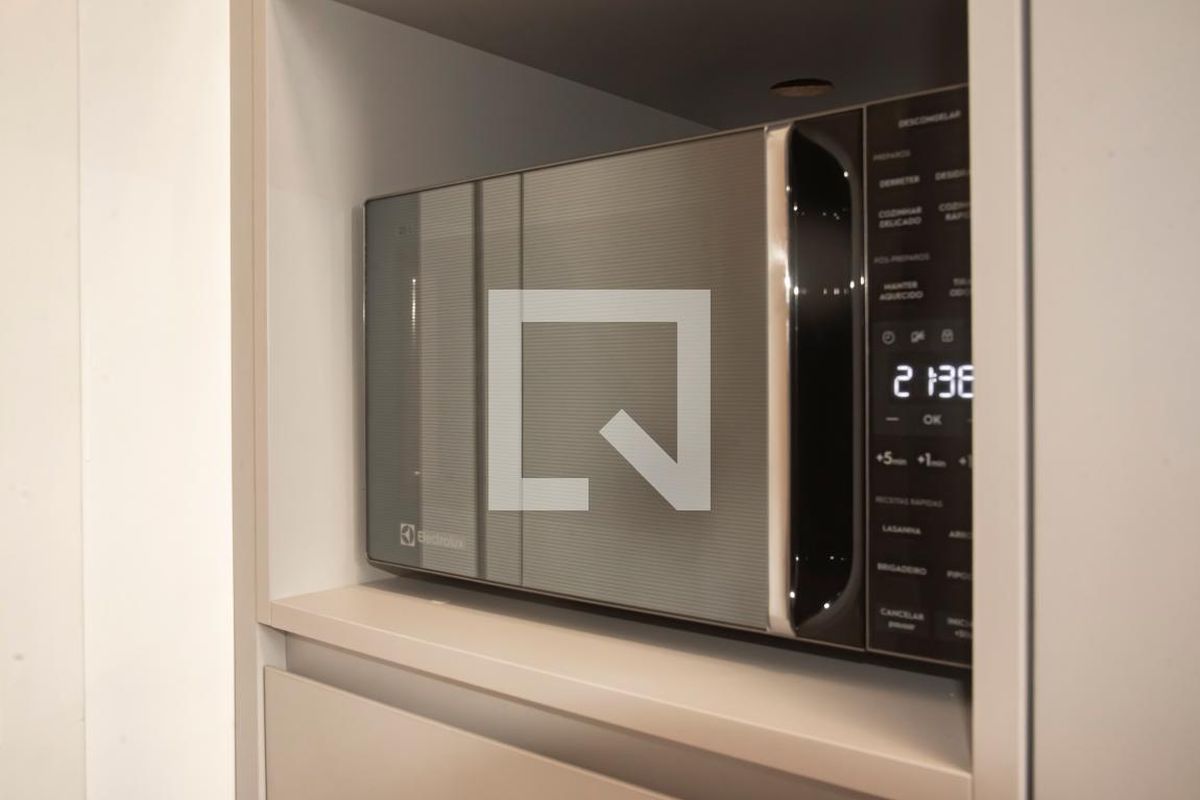 Kitnet-Studio, 26 m² - Foto 46