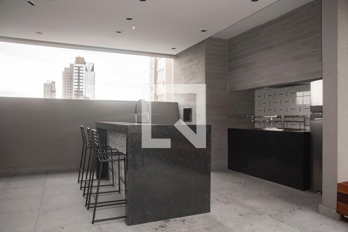 Kitnet-Studio, 26 m² - Foto 108