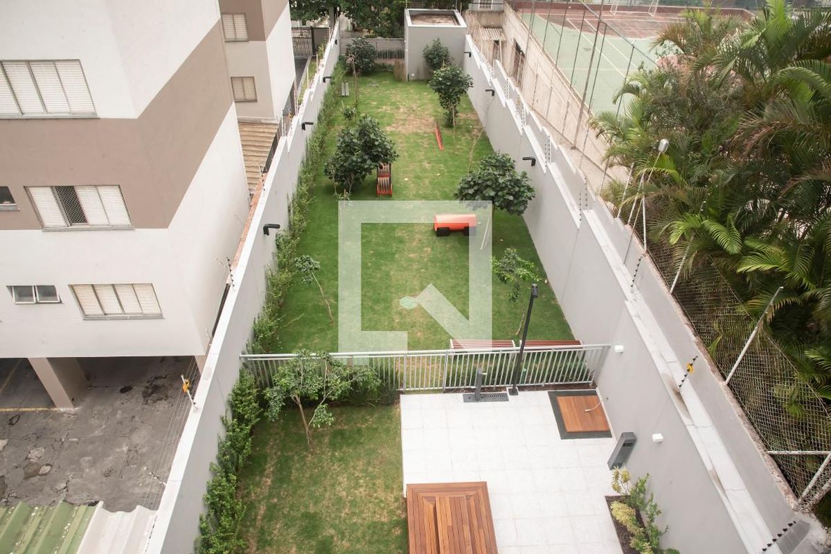 Kitnet-Studio, 26 m² - Foto 120