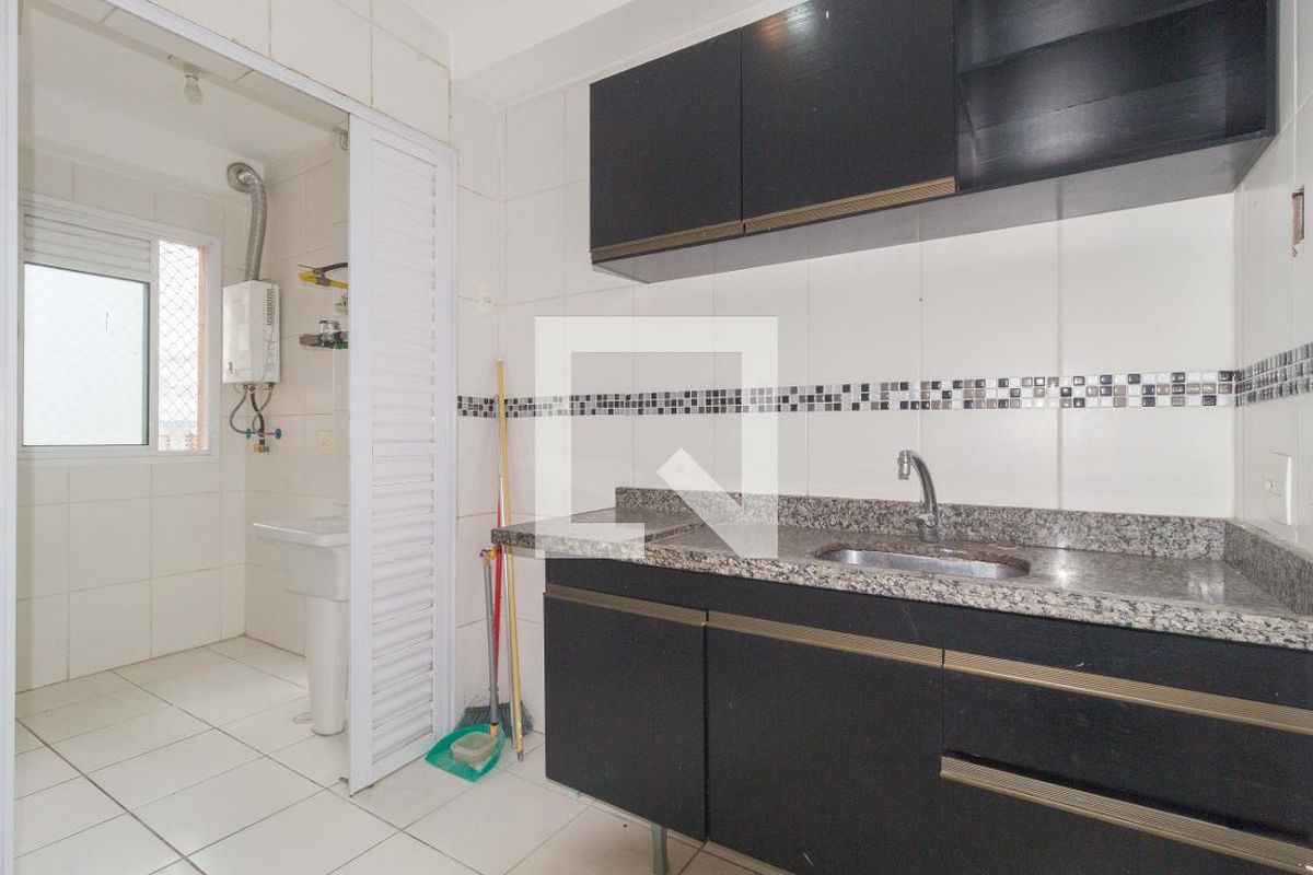 Apartamento, 3 quartos, 63 m² - Foto 64