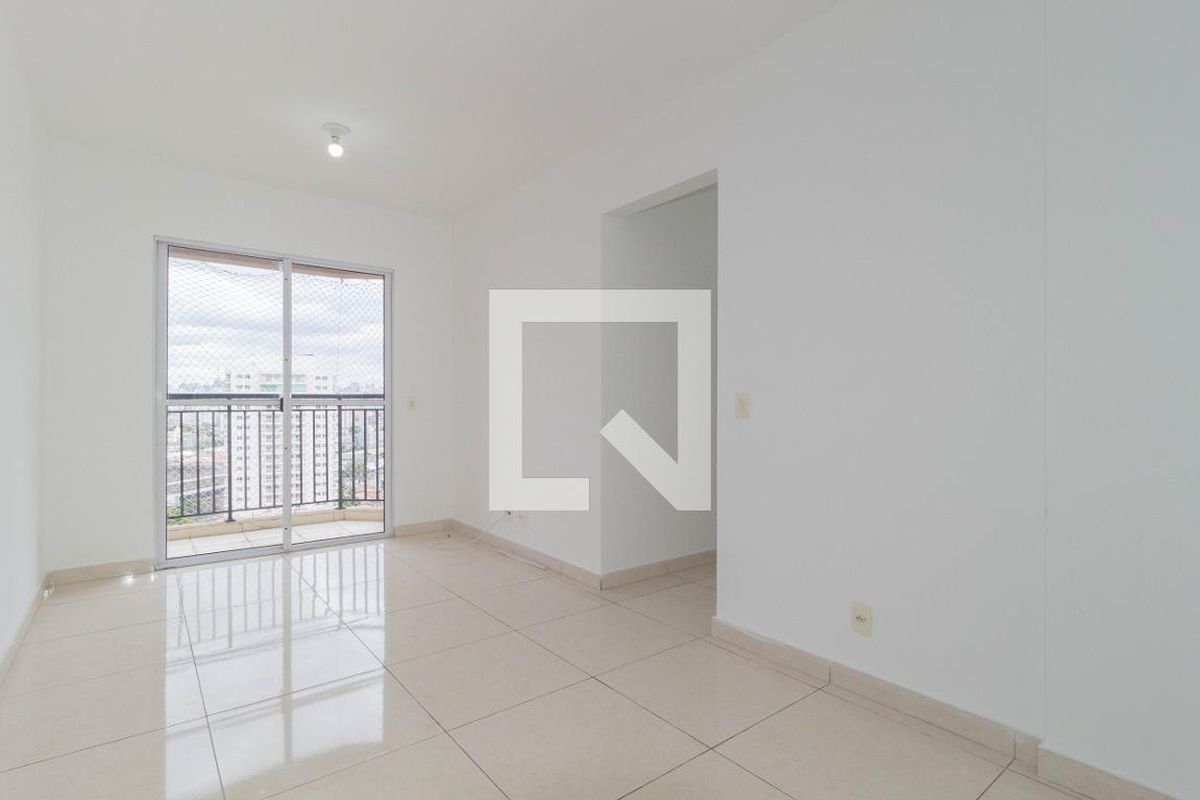 Apartamento, 3 quartos, 63 m² - Foto 2