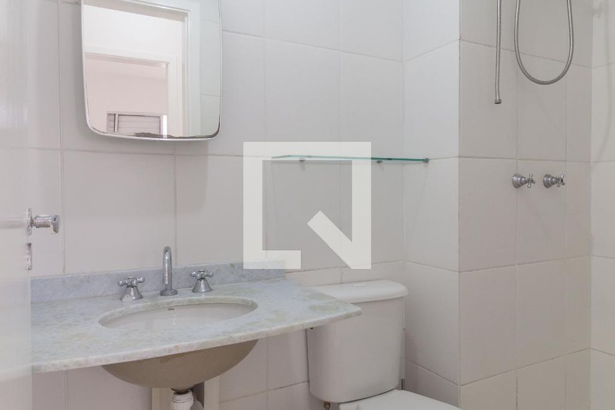 Apartamento, 3 quartos, 63 m² - Foto 60