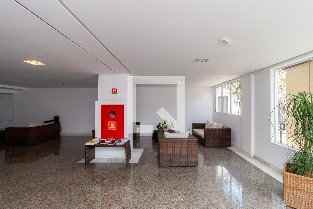 Apartamento, 3 quartos, 63 m² - Foto 118