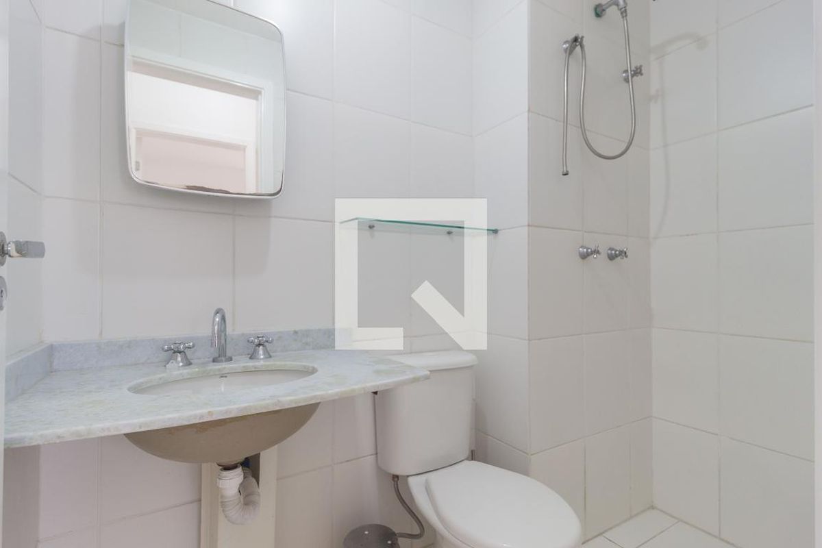Apartamento, 3 quartos, 63 m² - Foto 54
