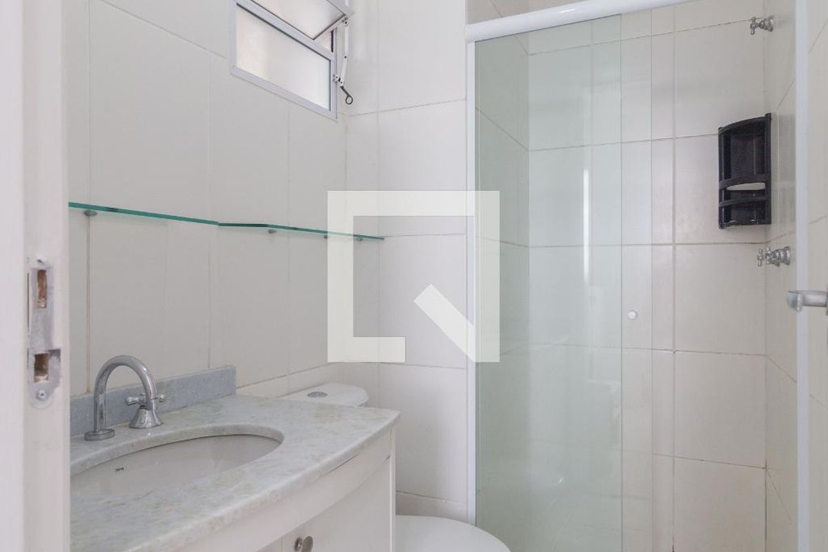 Apartamento, 3 quartos, 63 m² - Foto 52