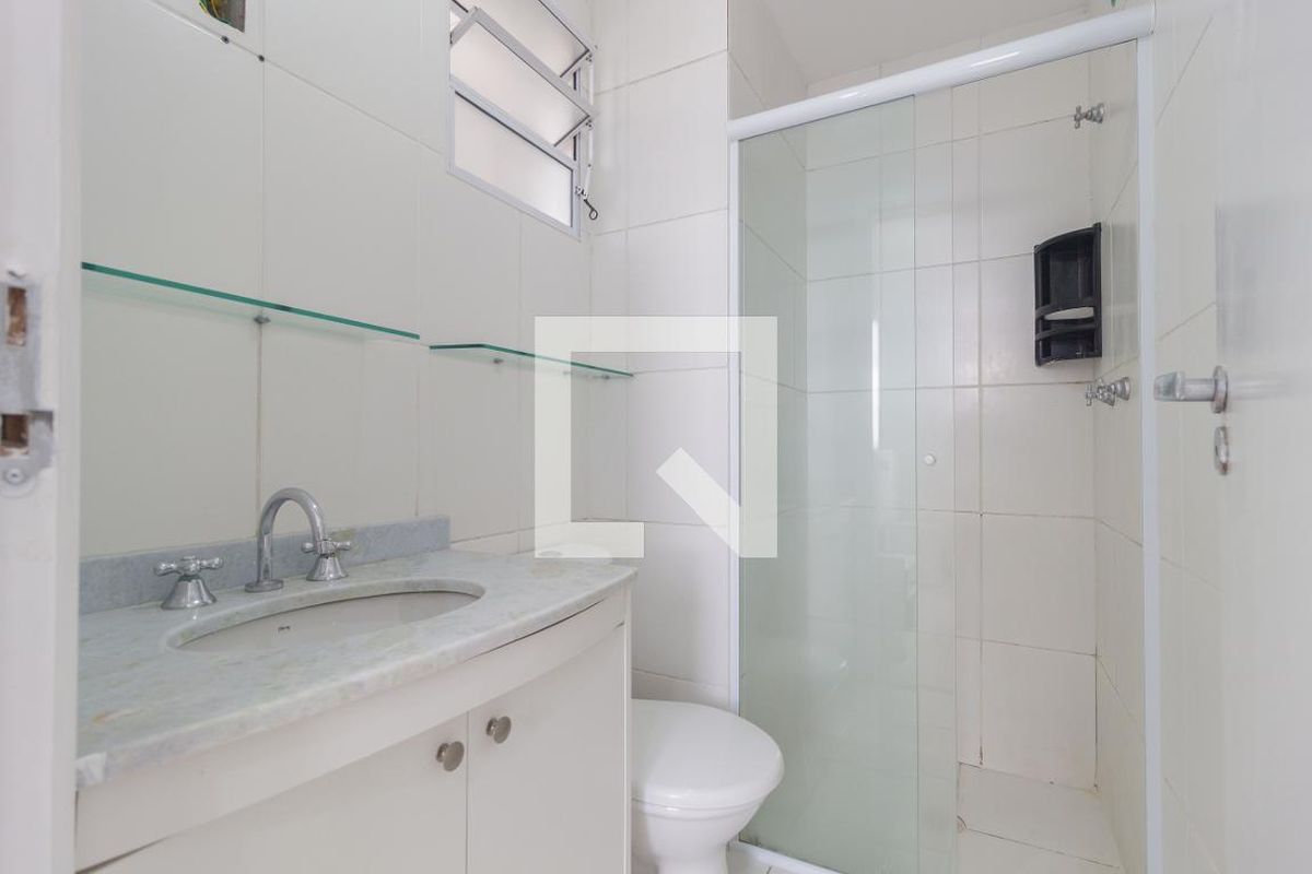 Apartamento, 3 quartos, 63 m² - Foto 46