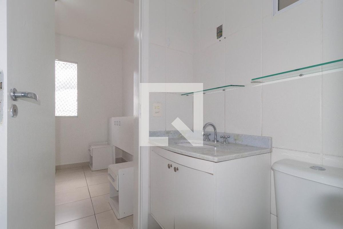 Apartamento, 3 quartos, 63 m² - Foto 48