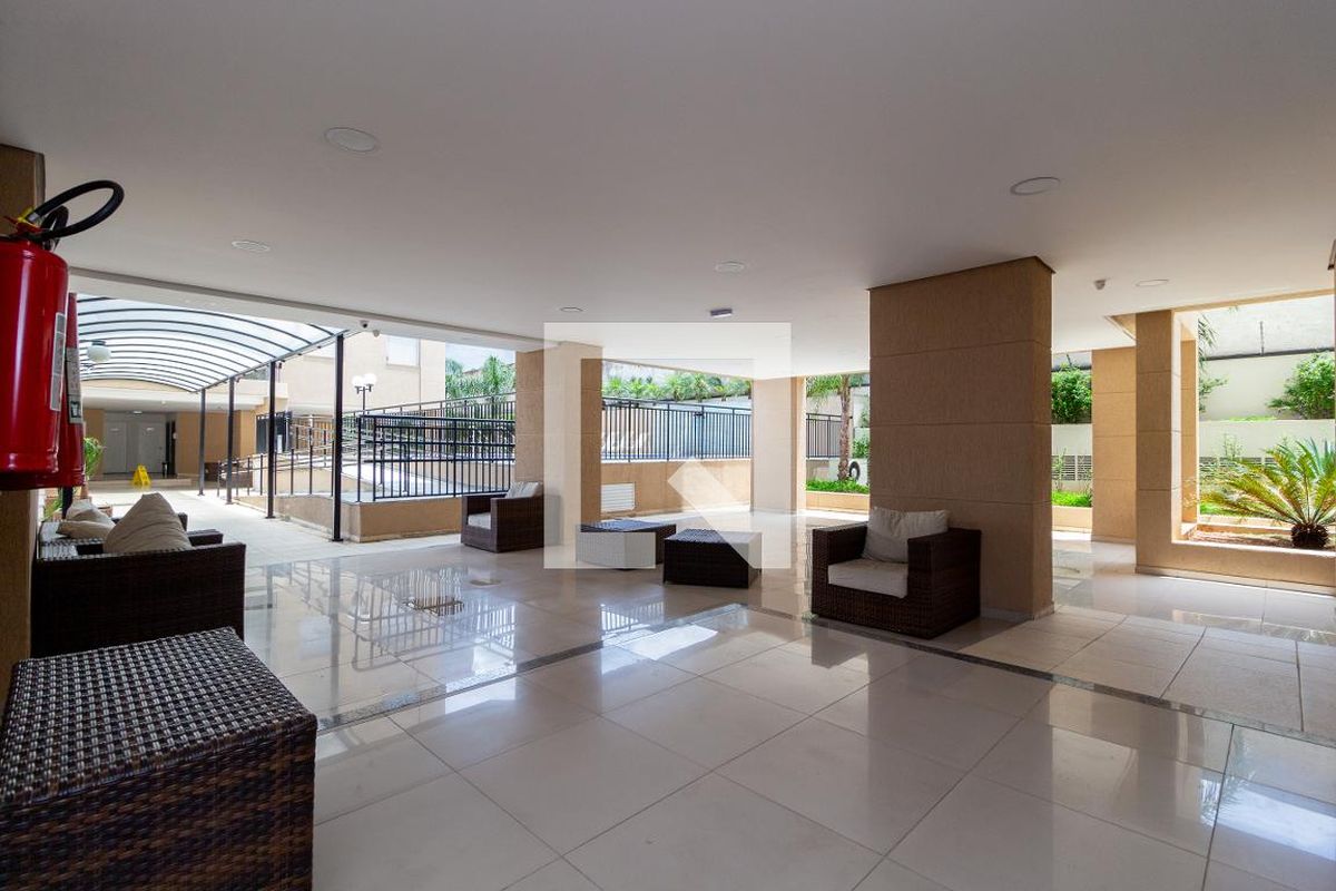 Apartamento, 3 quartos, 63 m² - Foto 84