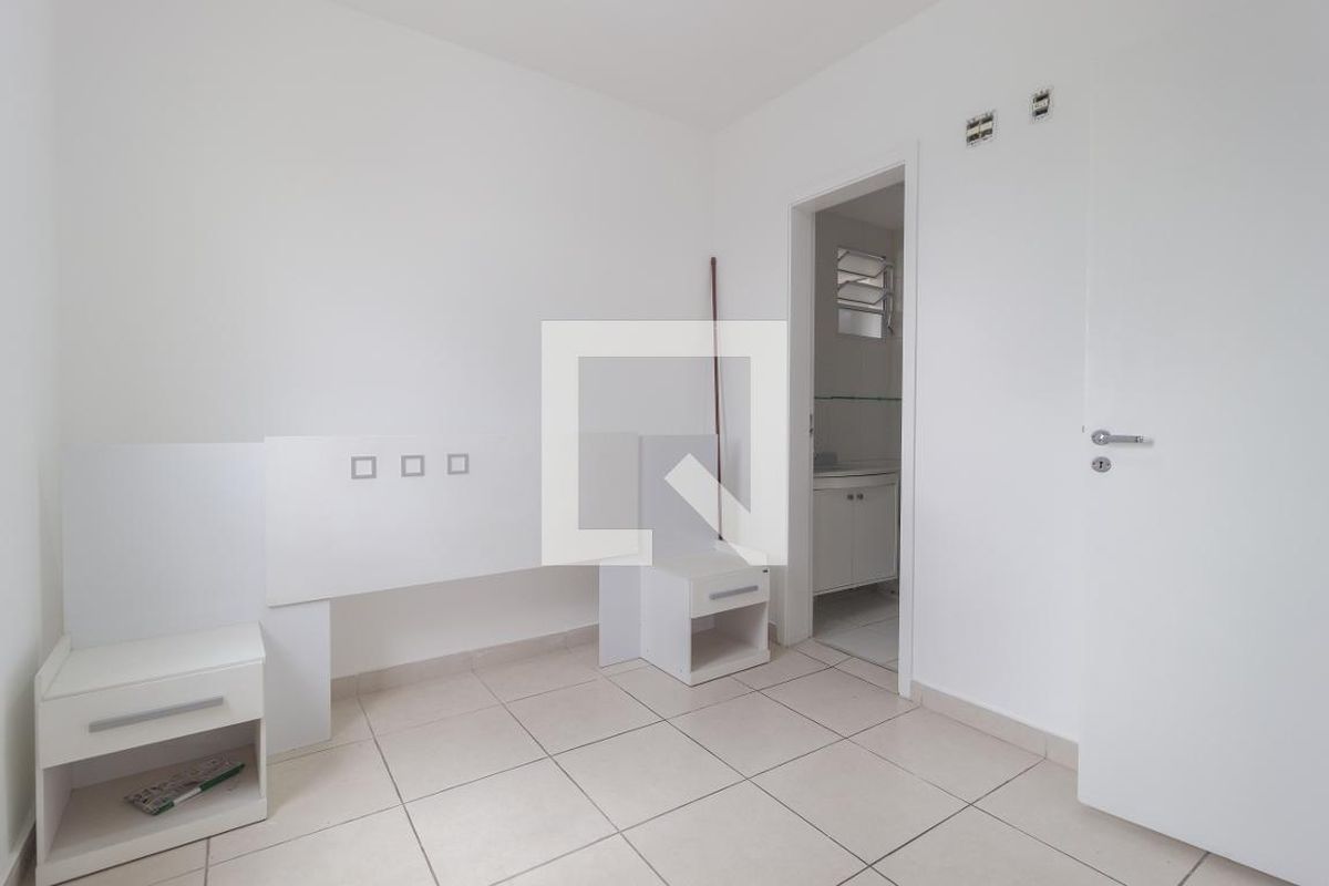 Apartamento, 3 quartos, 63 m² - Foto 38