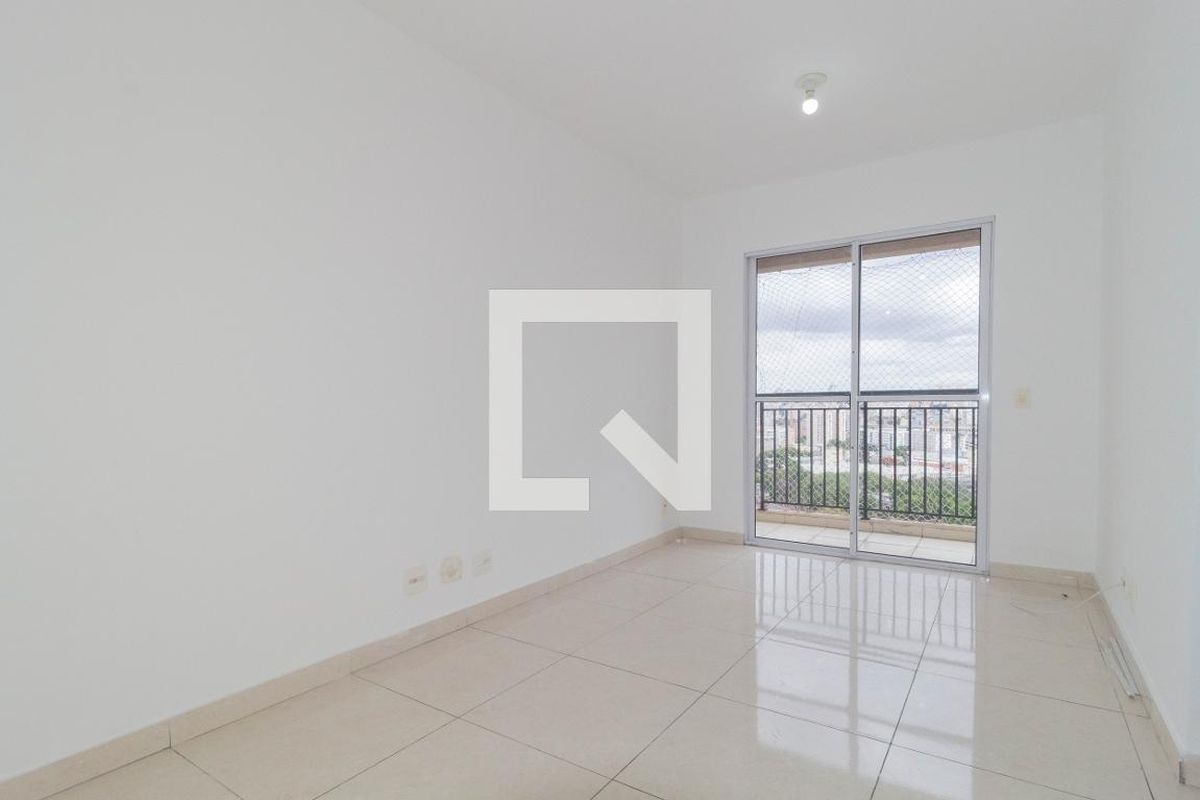 Apartamento, 3 quartos, 63 m² - Foto 4