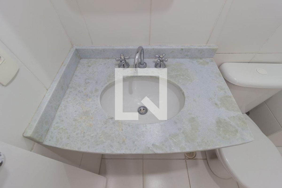 Apartamento, 3 quartos, 63 m² - Foto 58