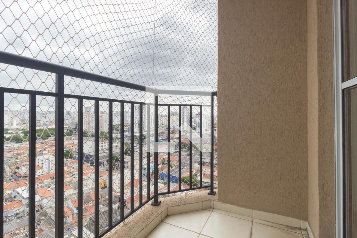 Apartamento, 3 quartos, 63 m² - Foto 10