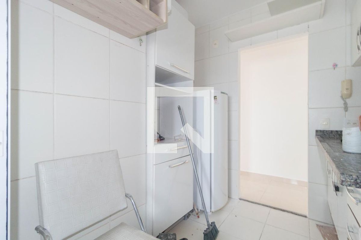 Apartamento, 3 quartos, 62 m² - Foto 62
