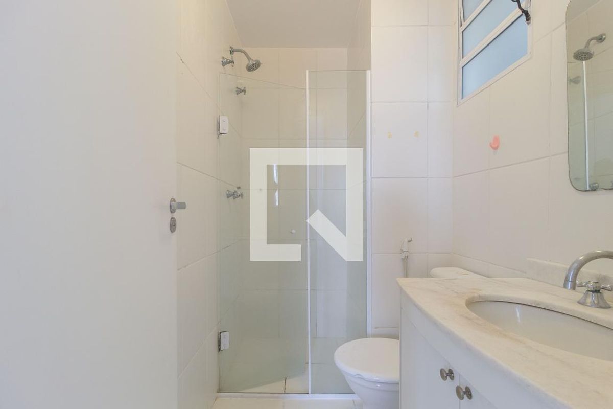 Apartamento, 3 quartos, 62 m² - Foto 40