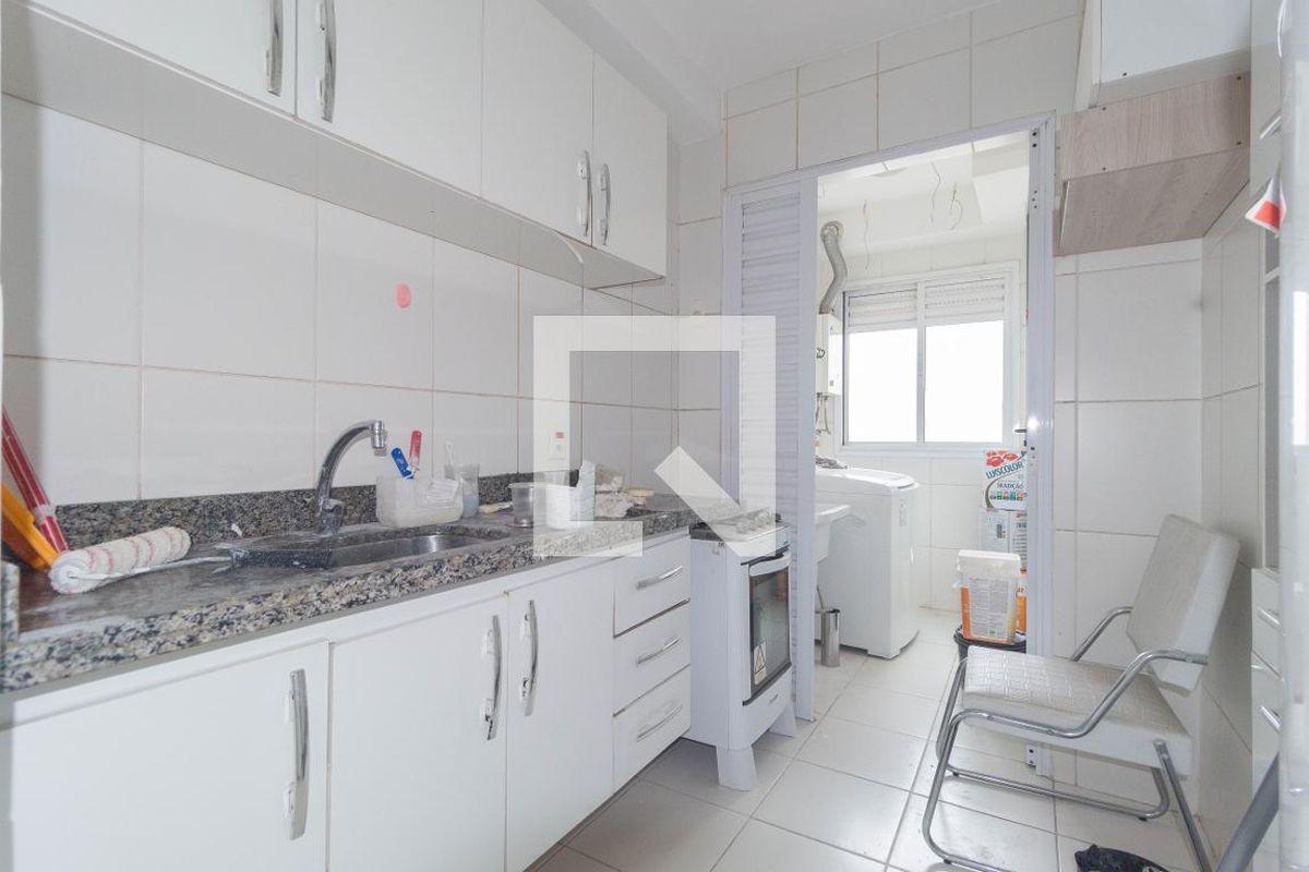 Apartamento, 3 quartos, 62 m² - Foto 60