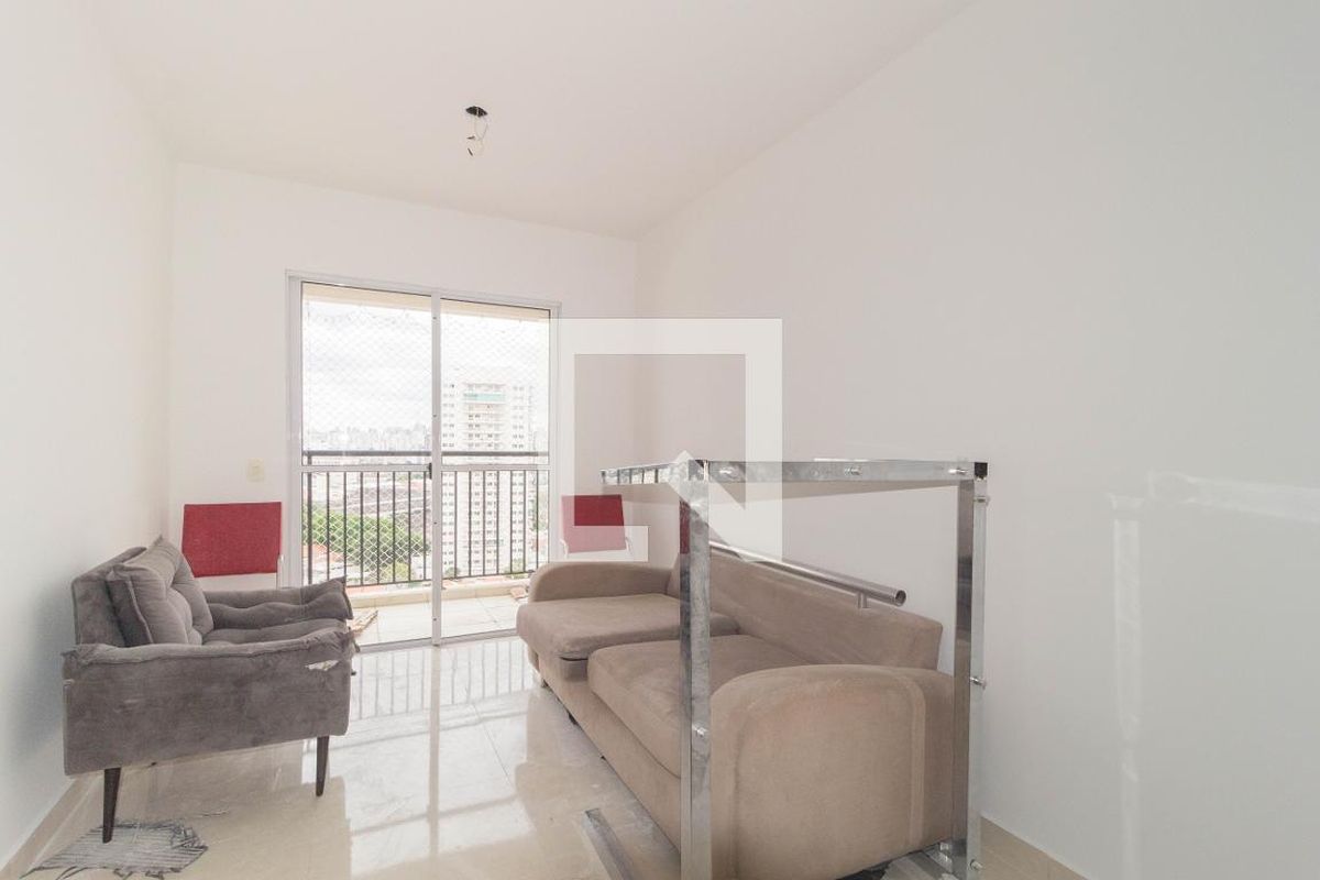 Apartamento, 3 quartos, 62 m² - Foto 8