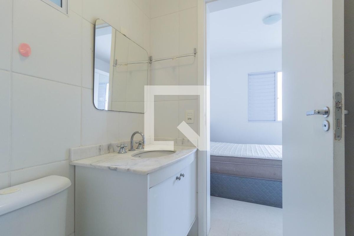 Apartamento, 3 quartos, 62 m² - Foto 42