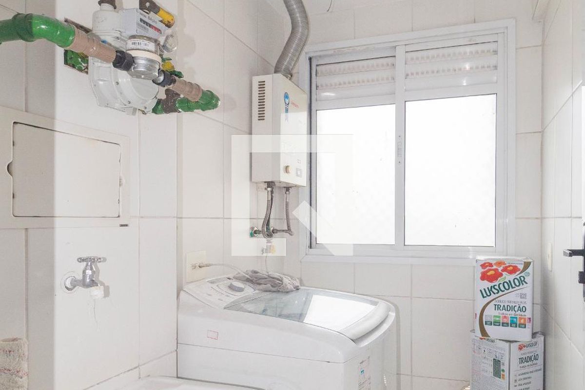 Apartamento, 3 quartos, 62 m² - Foto 78