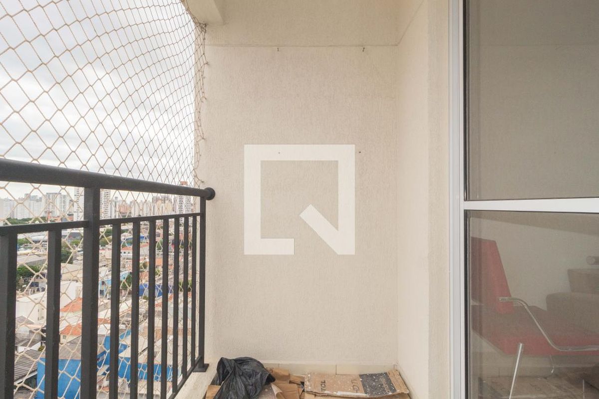 Apartamento, 3 quartos, 62 m² - Foto 10