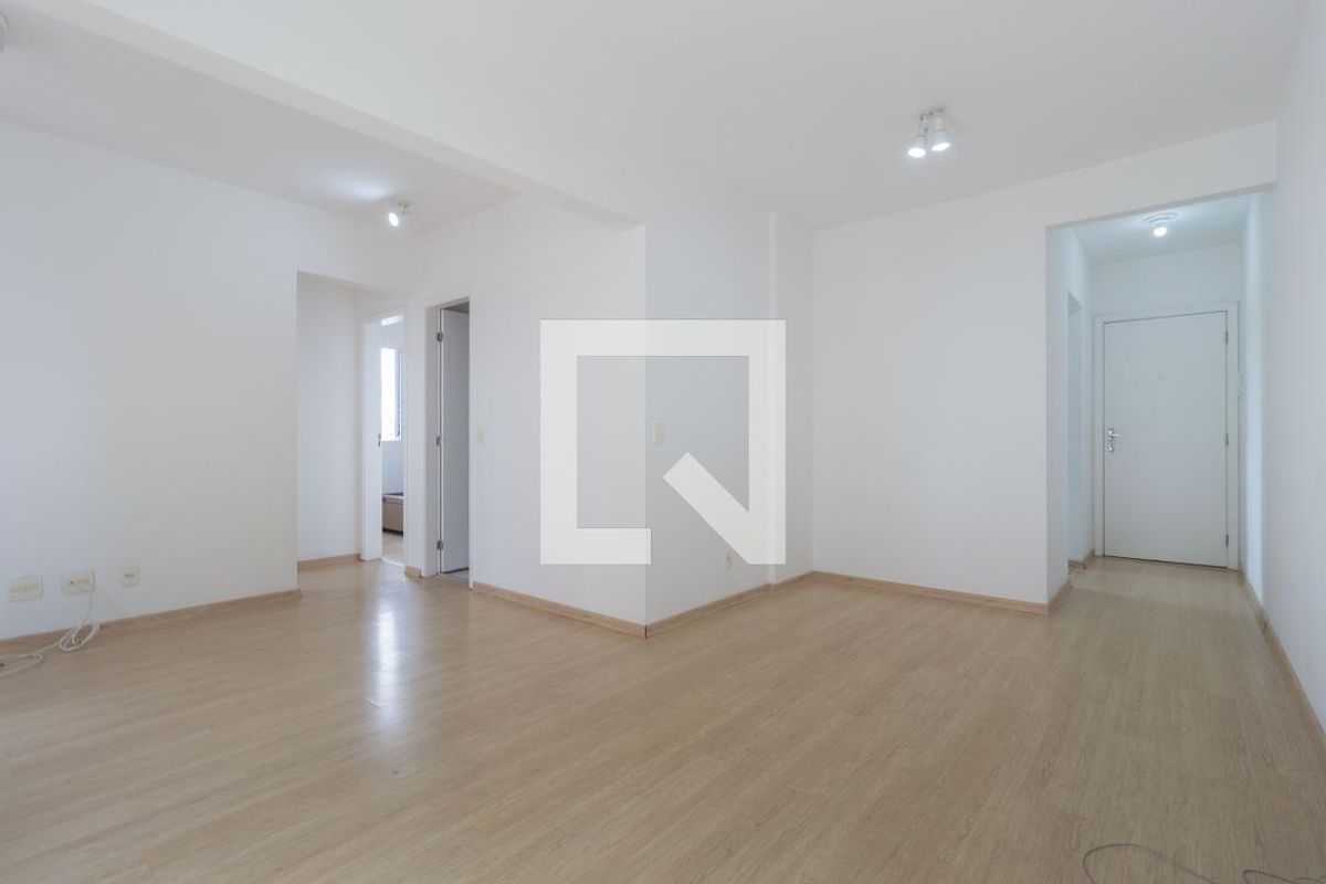 Apartamento, 2 quartos, 63 m² - Foto 2