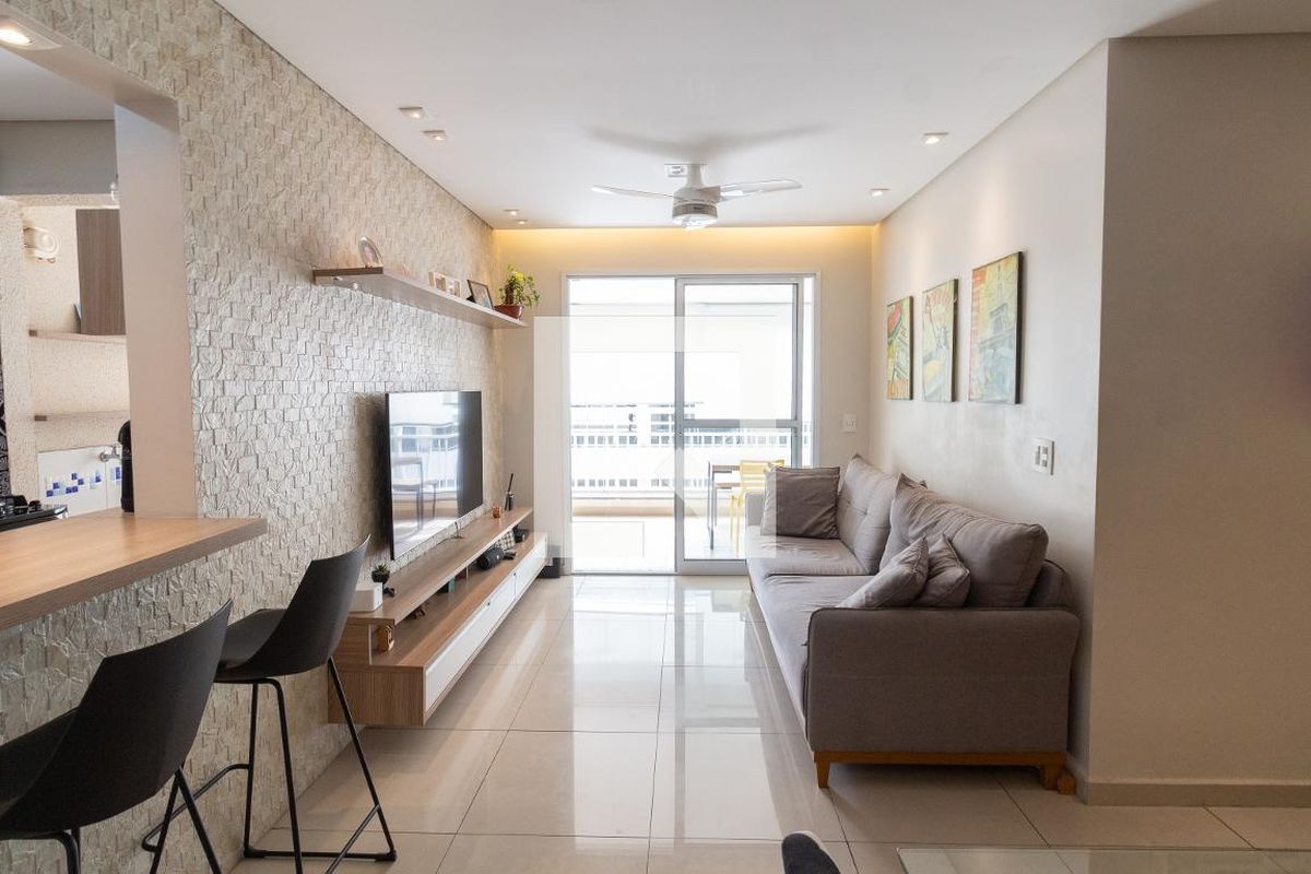 Apartamento, 3 quartos, 86 m² - Foto 4