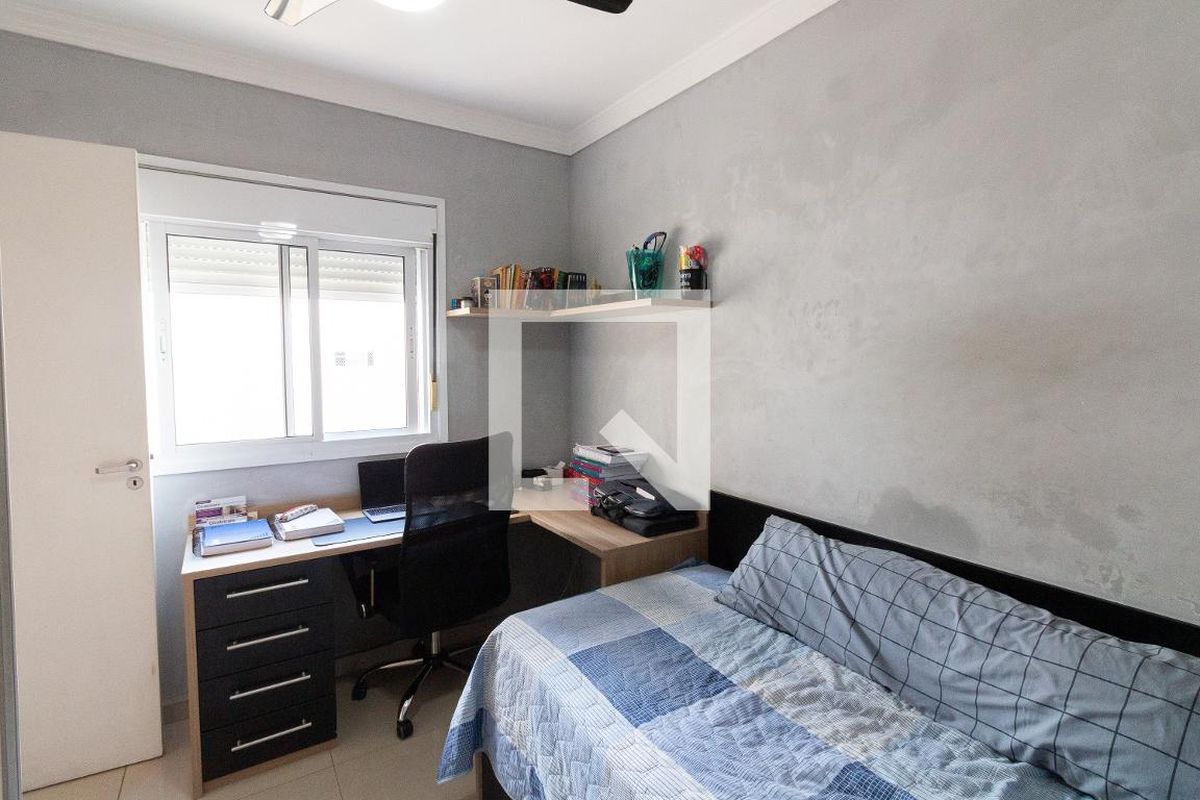 Apartamento, 3 quartos, 86 m² - Foto 26