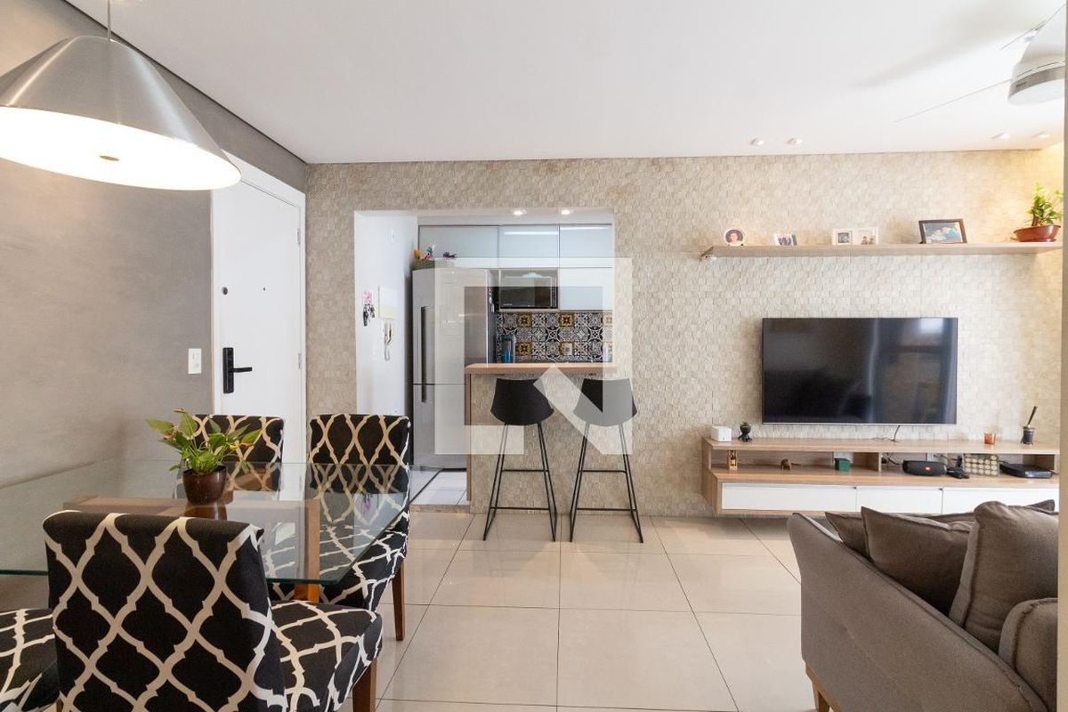 Apartamento, 3 quartos, 86 m² - Foto 6