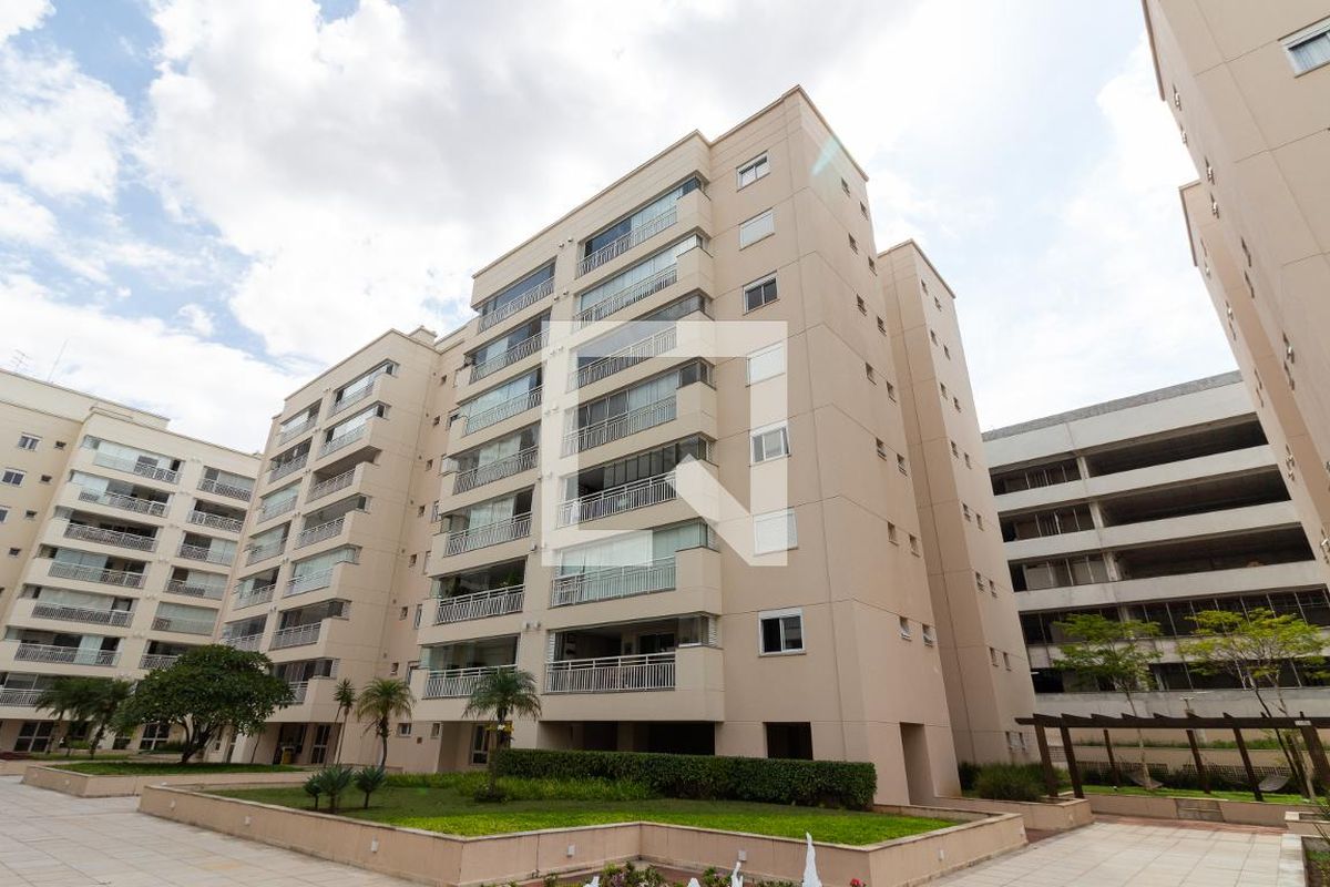 Apartamento, 3 quartos, 86 m² - Foto 94