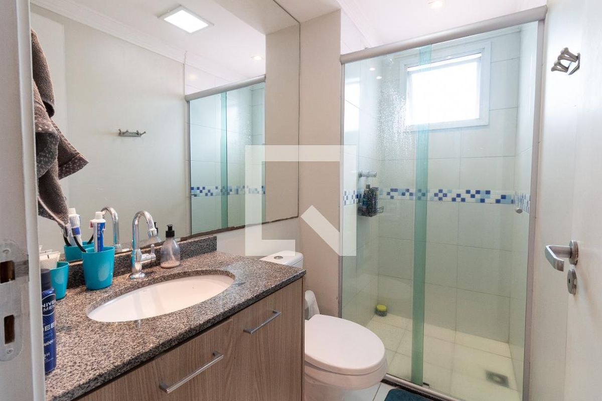 Apartamento, 3 quartos, 86 m² - Foto 42