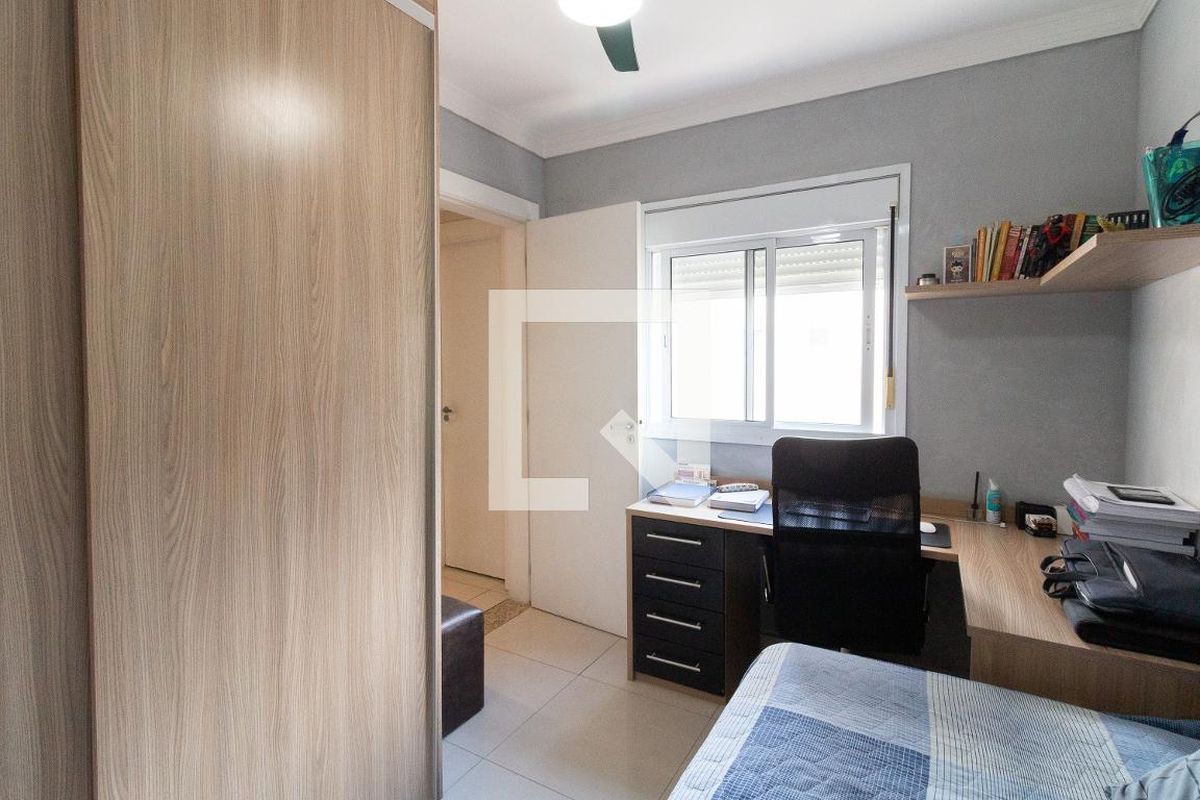 Apartamento, 3 quartos, 86 m² - Foto 28