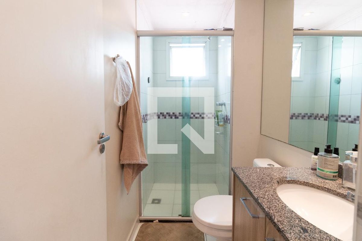 Apartamento, 3 quartos, 86 m² - Foto 40