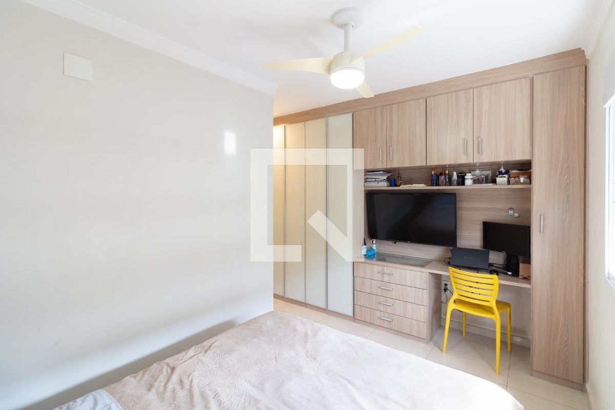 Apartamento, 3 quartos, 86 m² - Foto 34