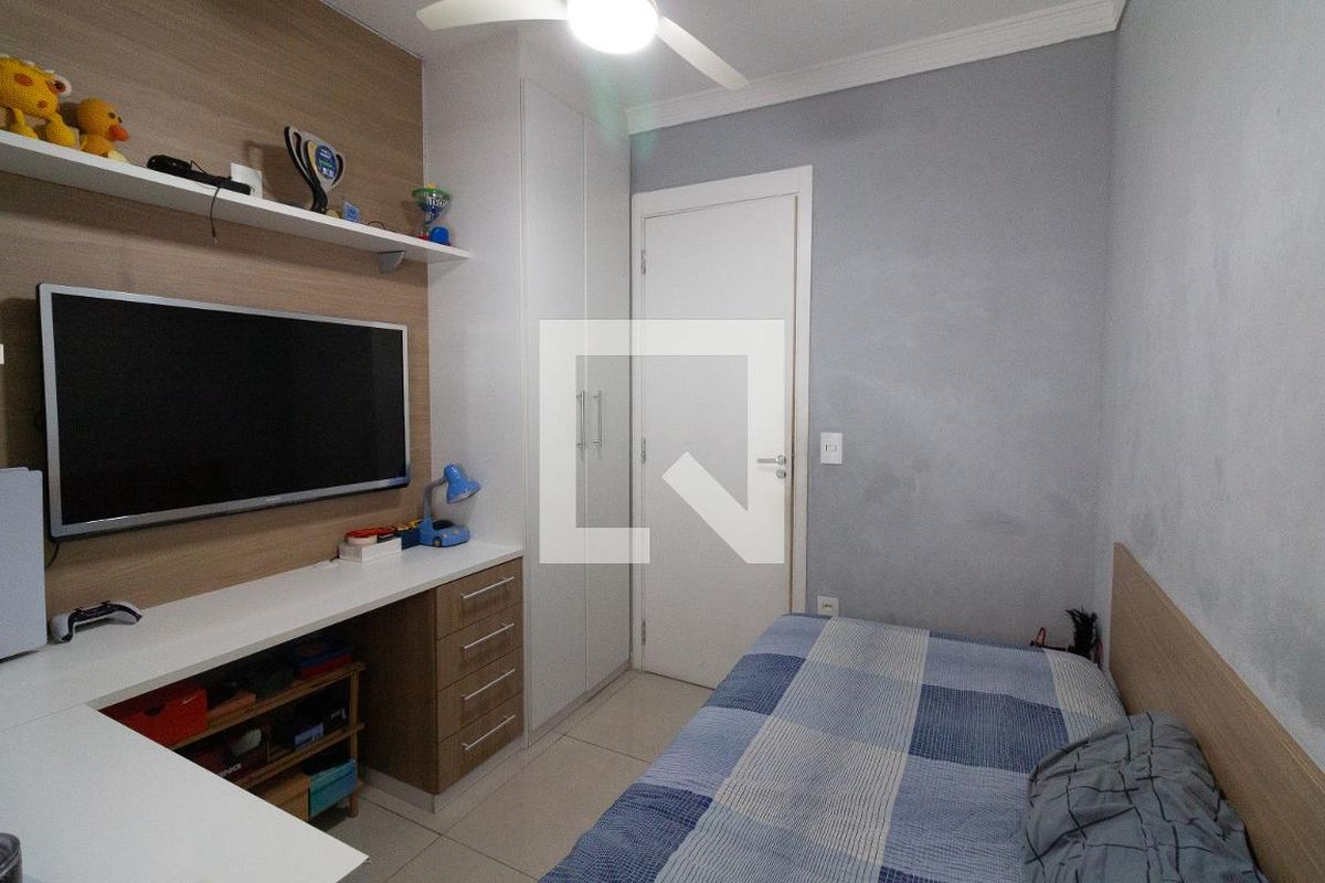 Apartamento, 3 quartos, 86 m² - Foto 20